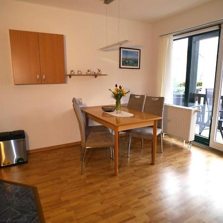 Ferienwohnung am Maiglöckchenberg Karlshagen Exterior foto