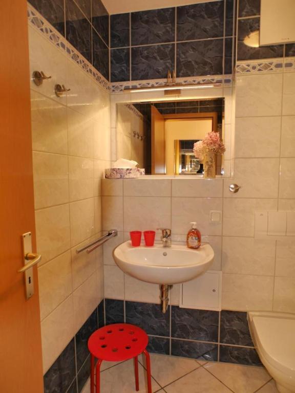 Ferienwohnung am Maiglöckchenberg Karlshagen Exterior foto