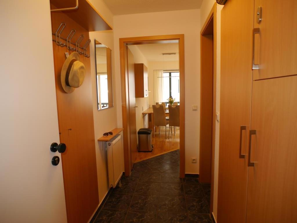 Ferienwohnung am Maiglöckchenberg Karlshagen Exterior foto
